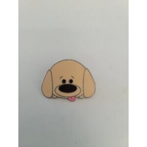 Disney Pins Authentic Disney Dog Named Dug (No Backing)